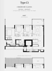 Jervois Privé (D10), Apartment #410422831